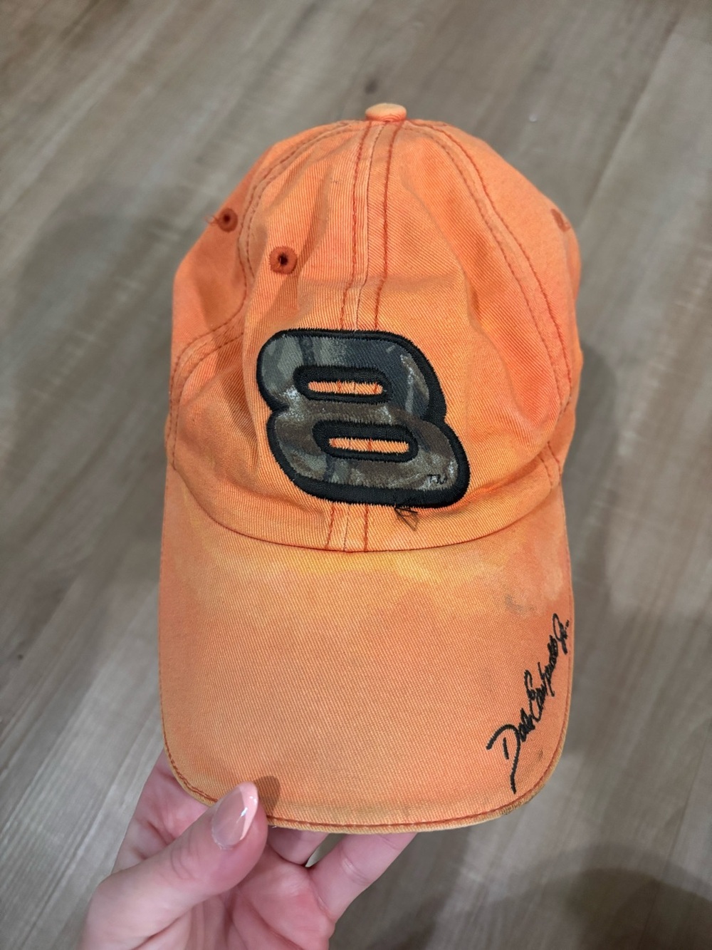 NASCAR Hat